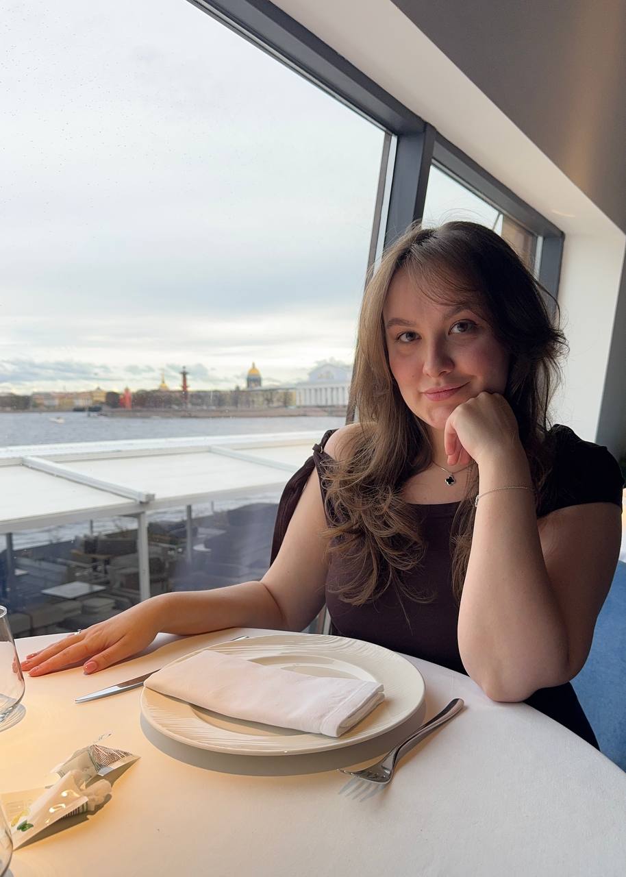 Фото автора отзыва